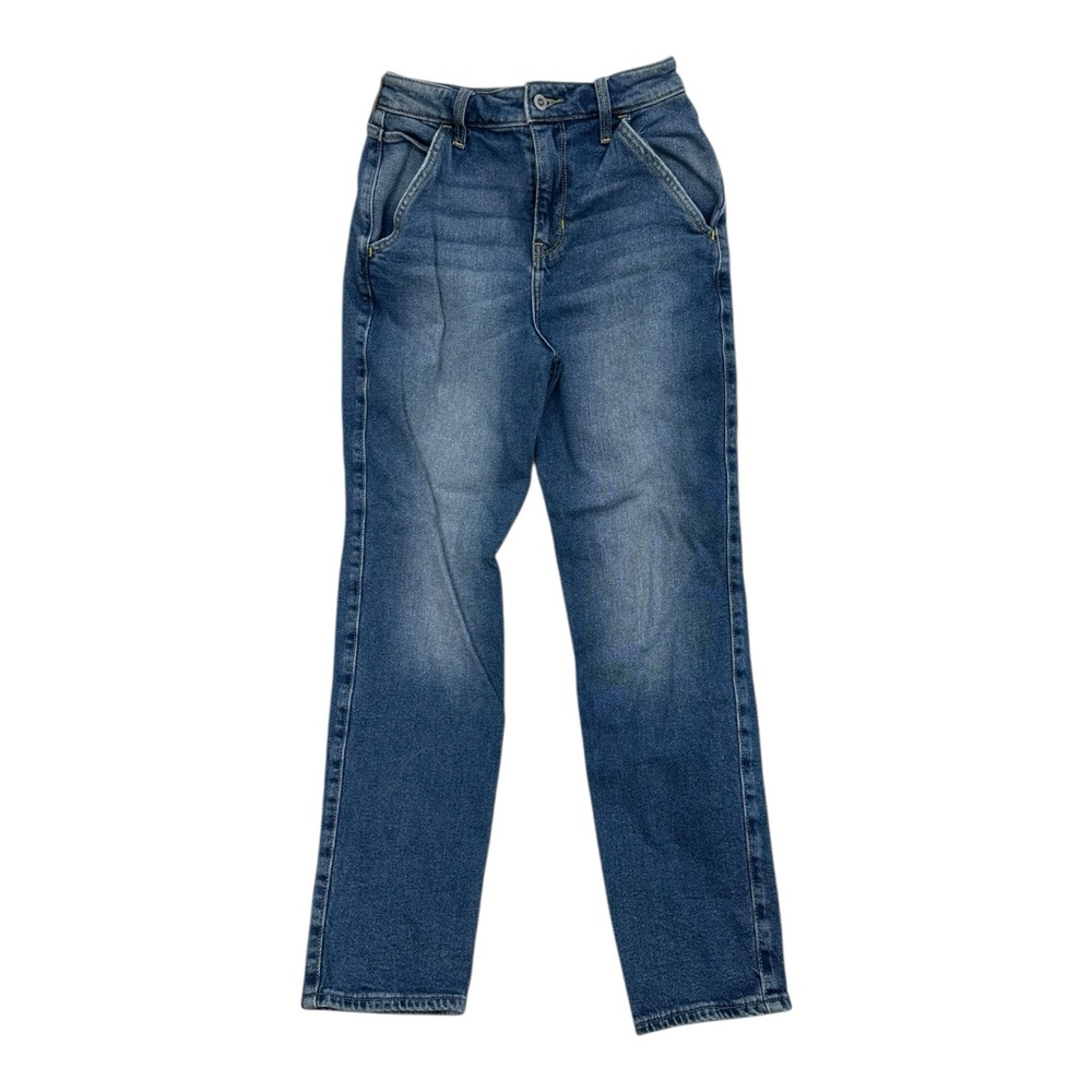Hollister Ultra High Rise Vintage Stretch Jeans - Juniors Size 3 - W26